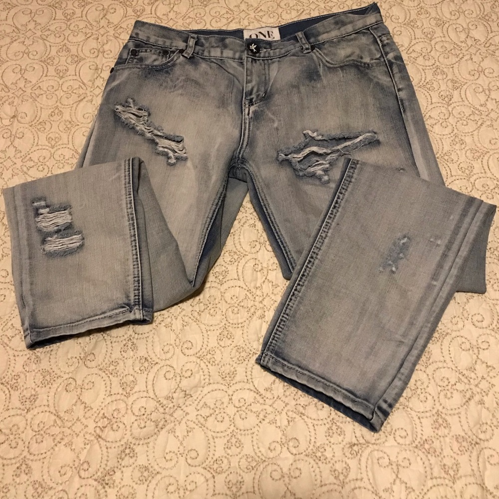 Jeans
